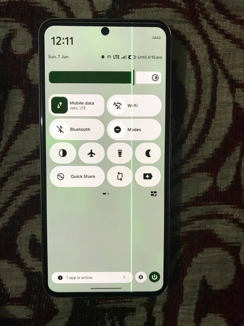 Google Pixel 8 3