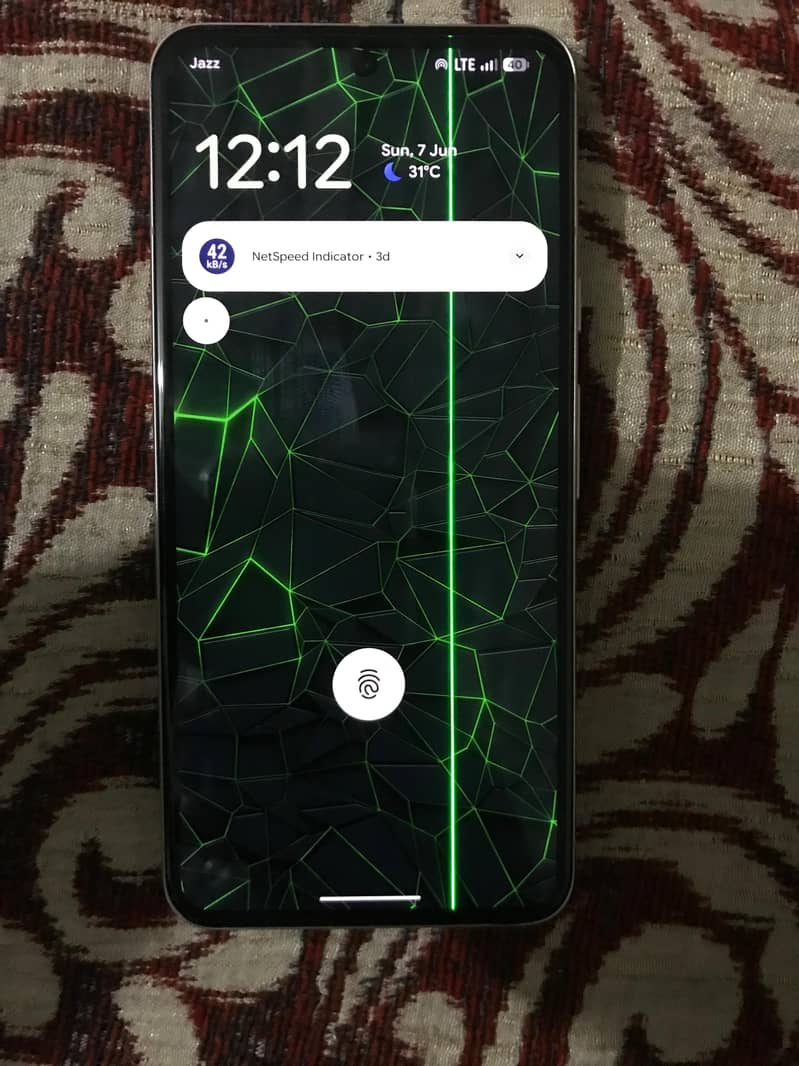 Google Pixel 8 4