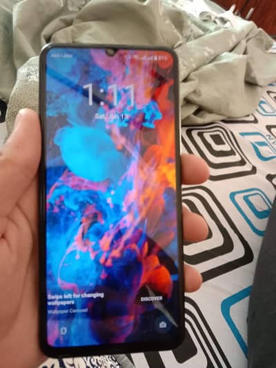 Realme C51