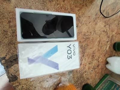 Vivo Y03