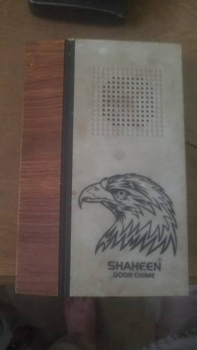 Singing birds door bell. O3244833221