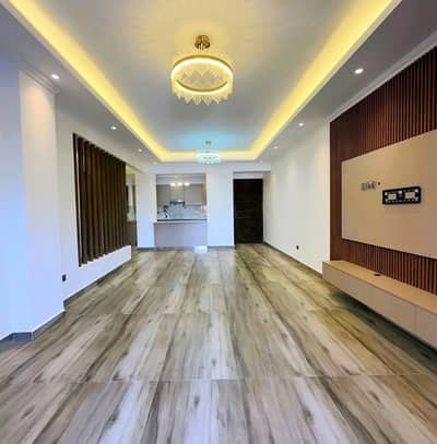 2 Bed Luxury Apartment For Rent Bahria Town Lahore