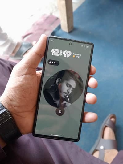 Google Pixel 6