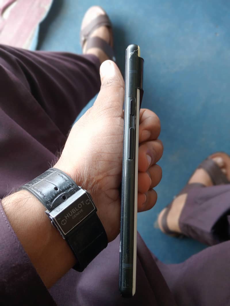 Google Pixel 6 3