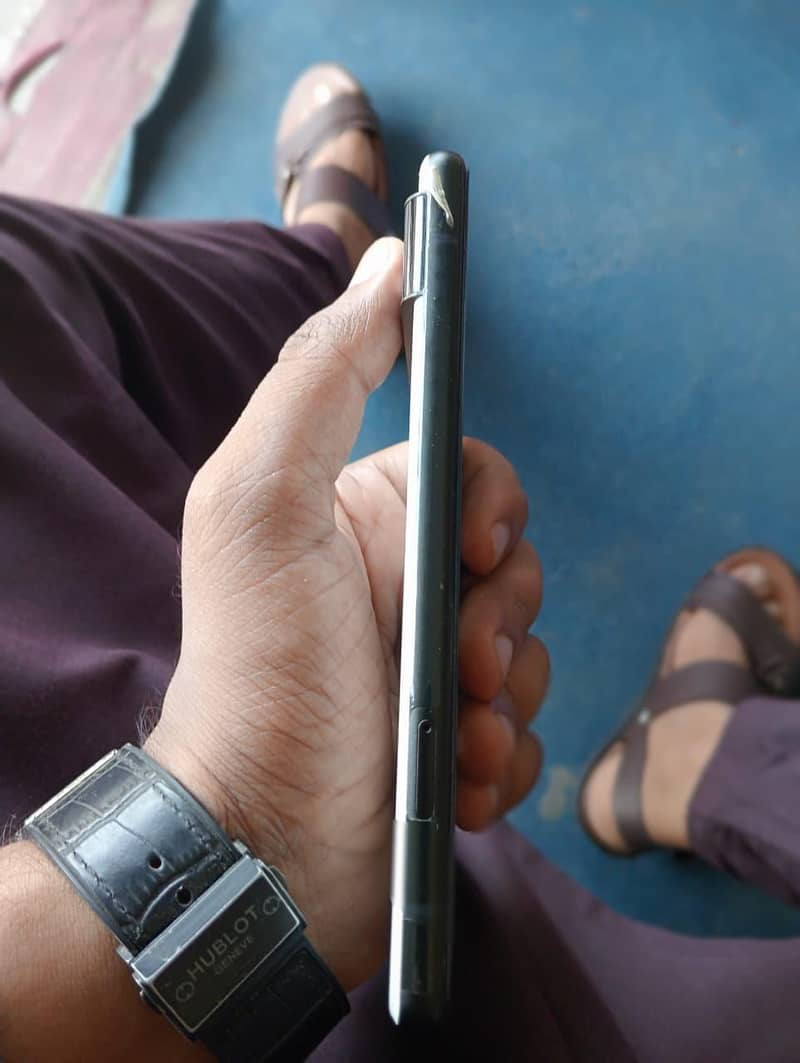 Google Pixel 6 4