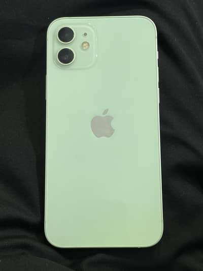 iPhone 12 MDM