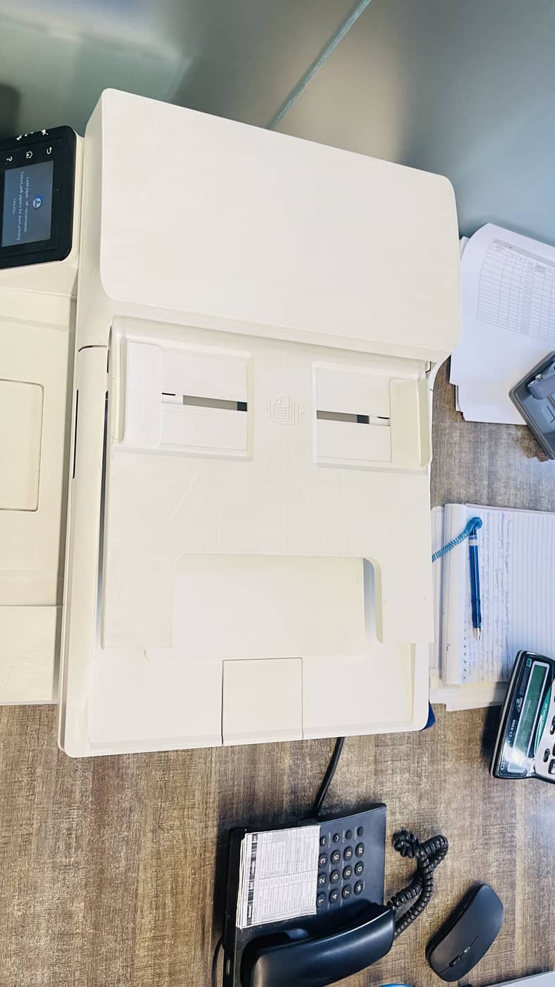 HP All-in-One Printer with Scanner & Copier | Wireless Print 1