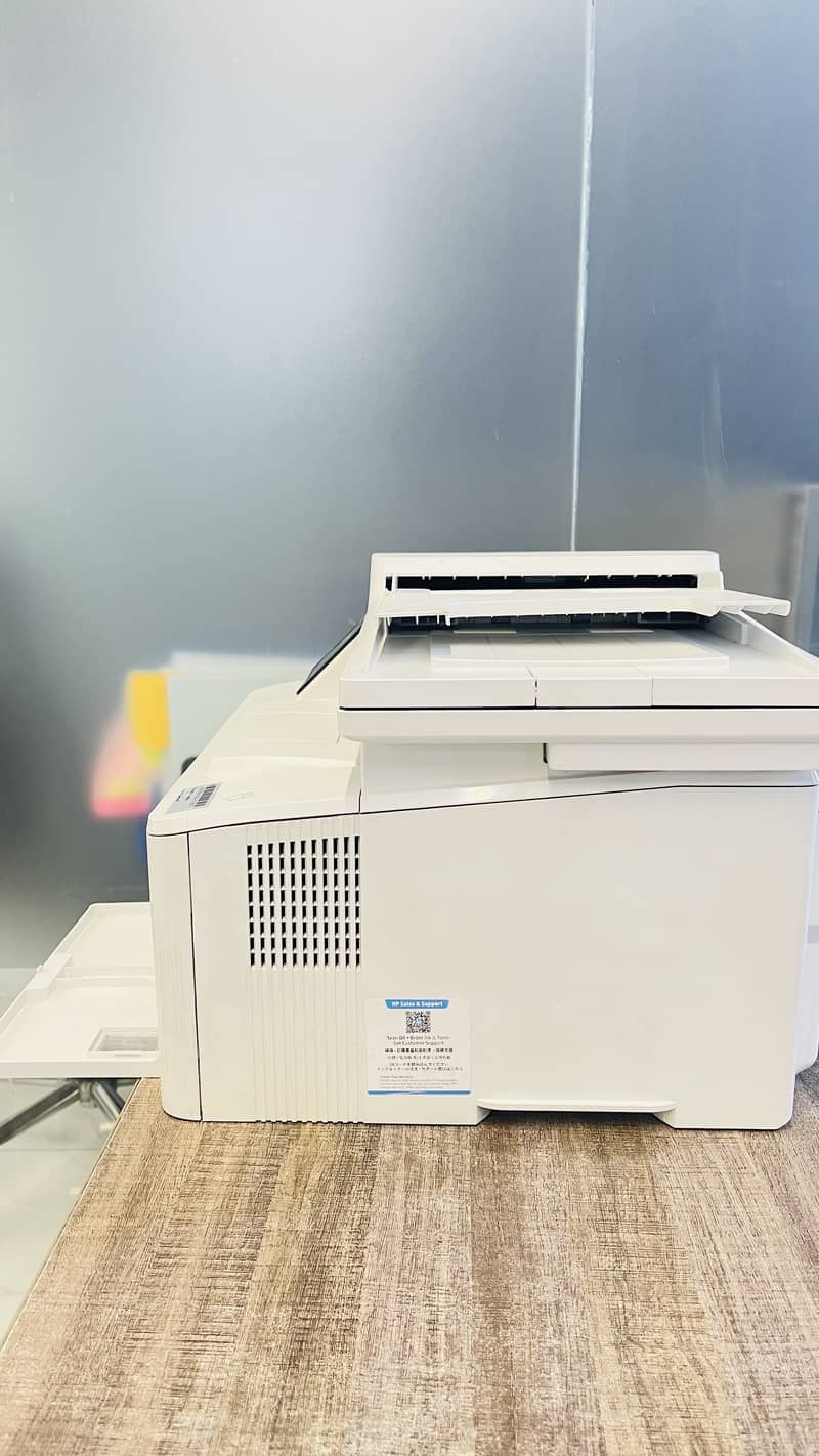 HP All-in-One Printer with Scanner & Copier | Wireless Print 2