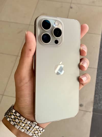 Apple iPhone 15 Pro Max Non Pta