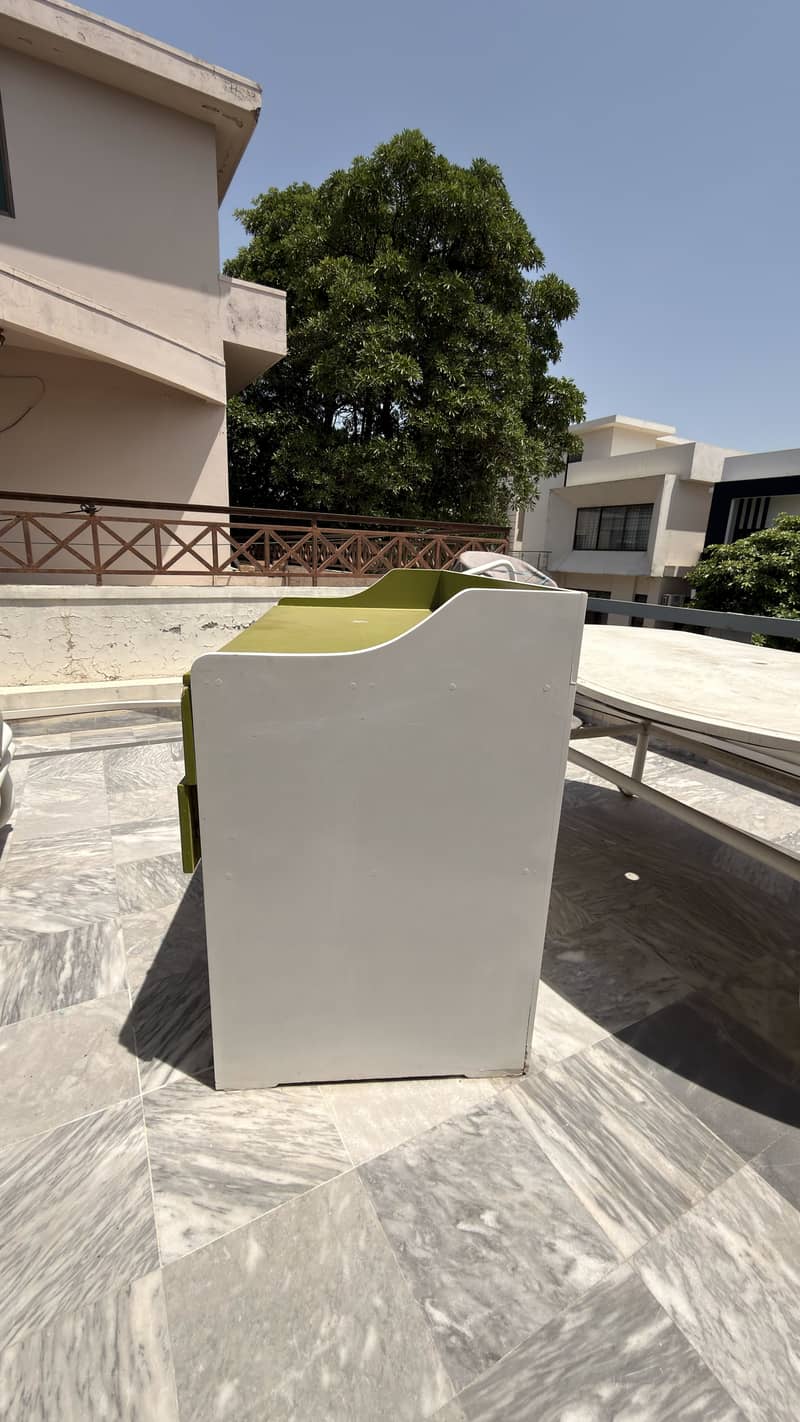 Studytable 1