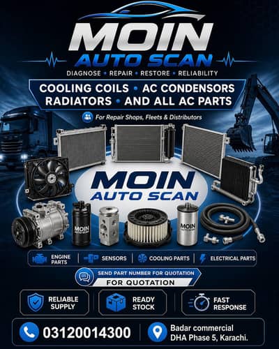 Radiator Condensers Cooling Coils Coolants - Mira Aqua Vezel Alto KIA