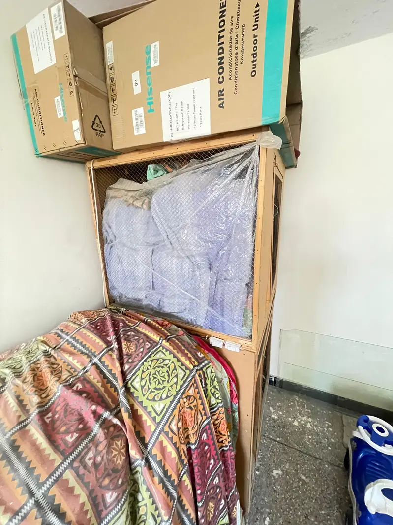 wooden cages for sale :one cage Price is — photo 7