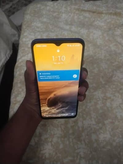 Realme 5