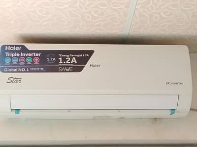 Haier ac