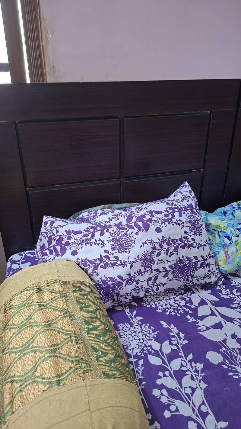 Two single bed 3