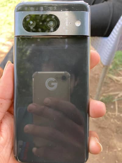 google pixel 8