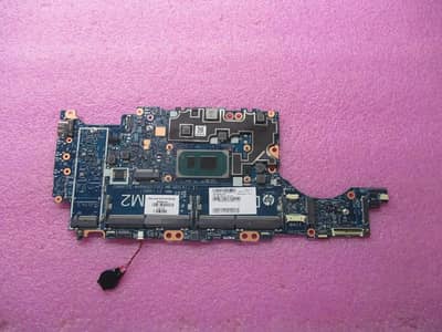 hp 840 G8 i7 11 generation motherboard Available