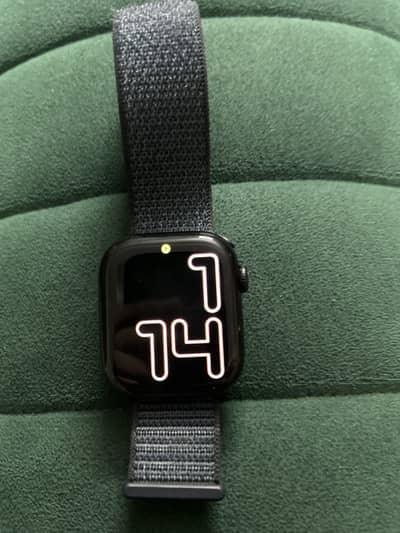 Apple Watch series 10 sport