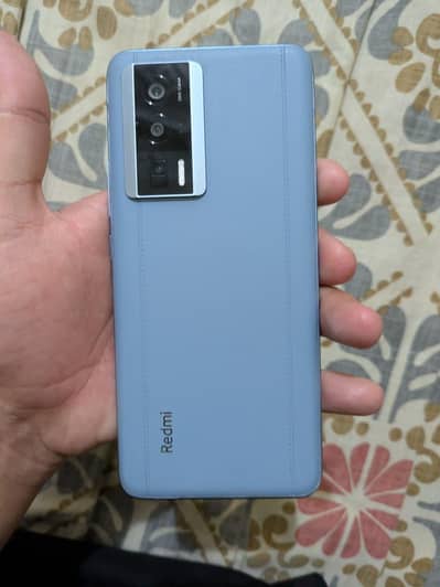 Xiaomi Redmi K60