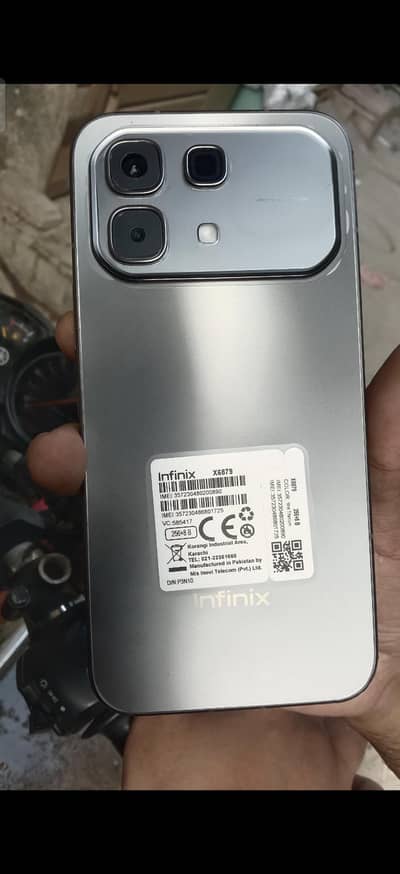 Infinix Other Model