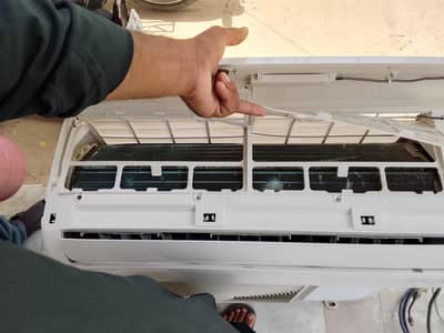 singer ac inverter 1.5 ton