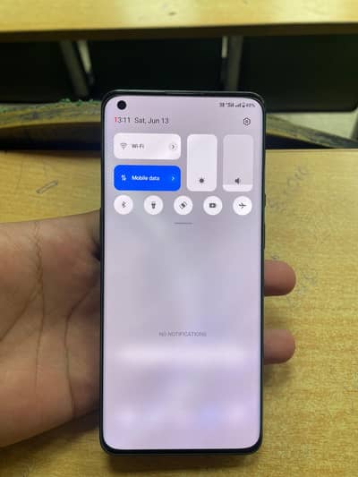 One Plus 9 Pro