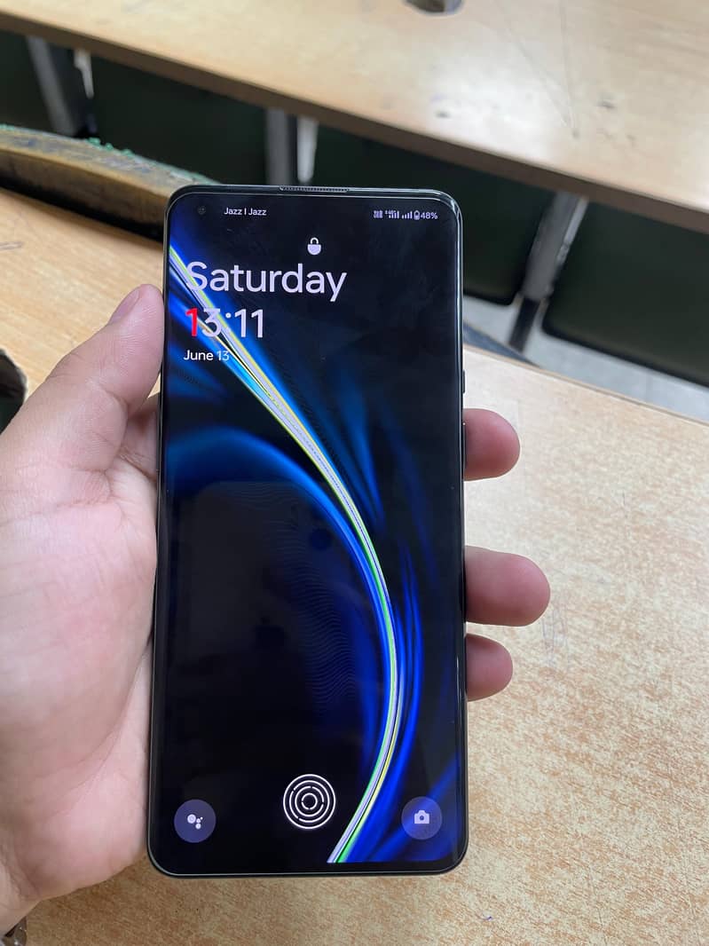 One Plus 9 Pro 1