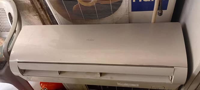 Haier Dcinverter