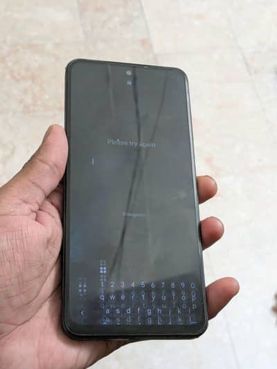 Vivo Y19s