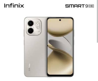 Infinix Smart 9