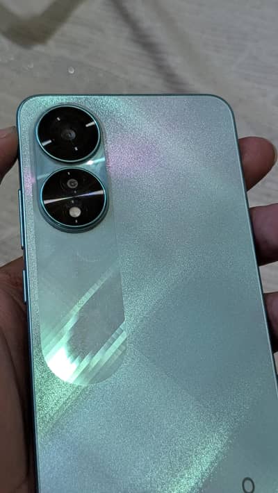 OPPO A78 256gb. 10.8 condition