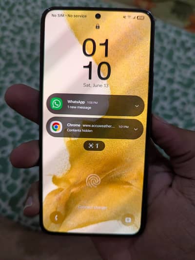 Samsung Mobile S22