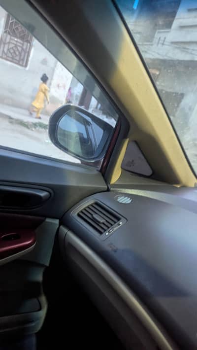 Honda Civic VTi Oriel Prosmatec 2010