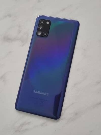 Samsung Mobile A31