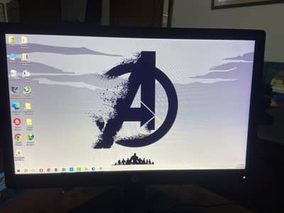 HP Elite Displays 20 inch