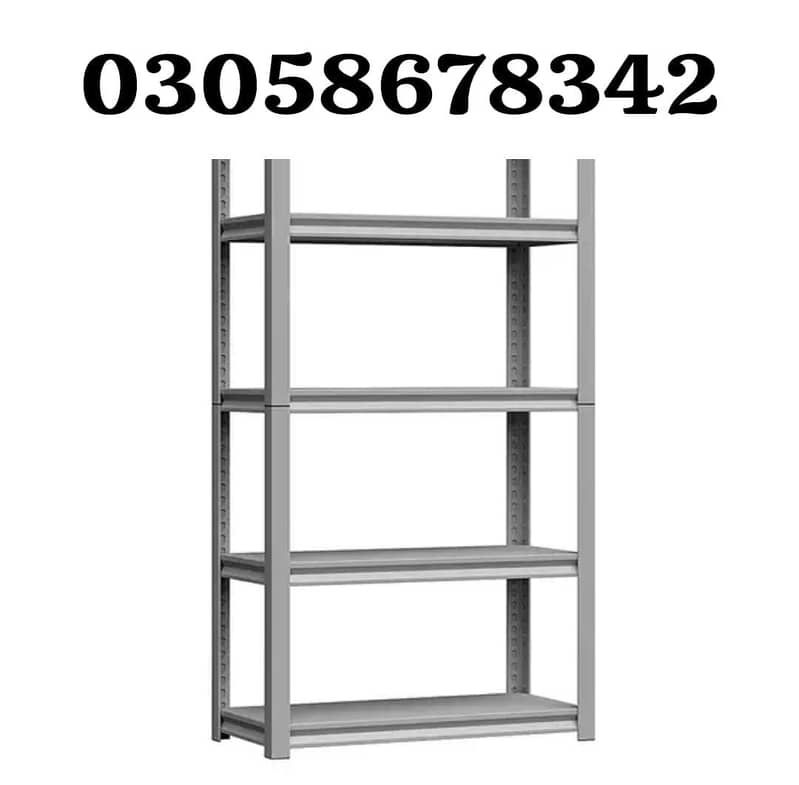 wall rack 5