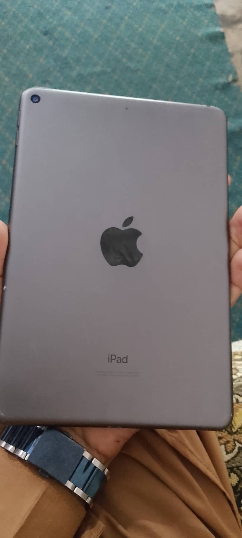 Ipad mini 5 3
