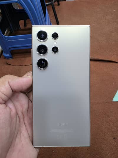 Samsung Mobile S24 Ultra