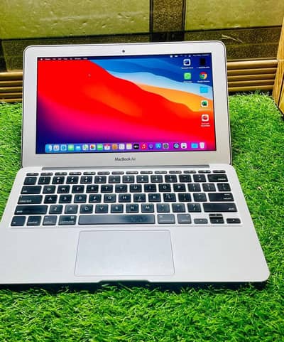 Apple Macbook Air 2013