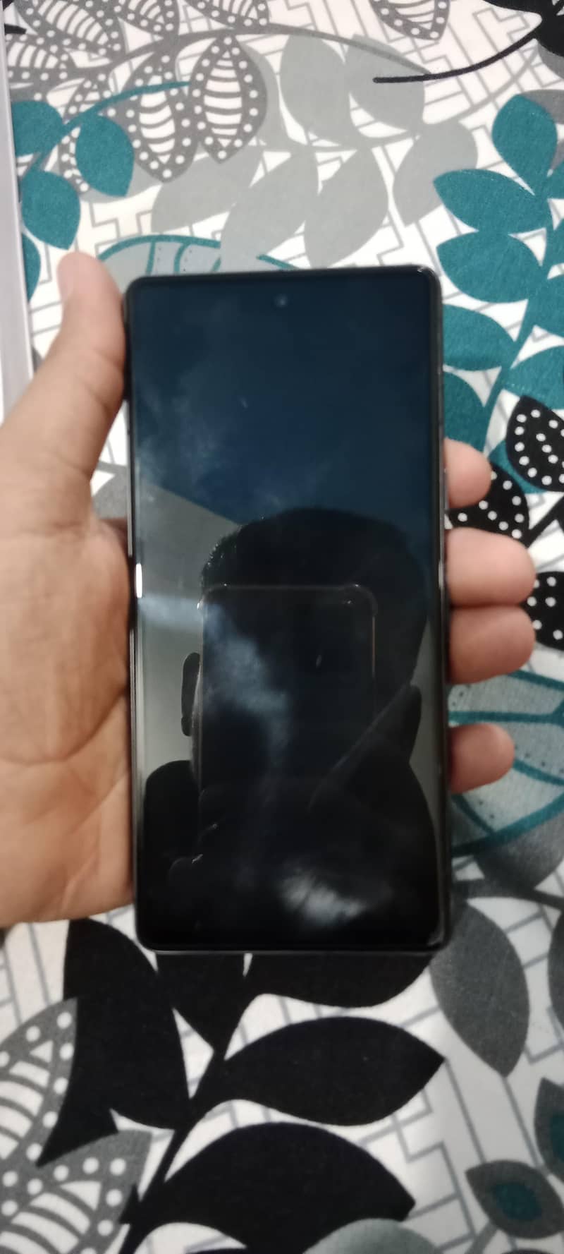 Google Pixel 7 2