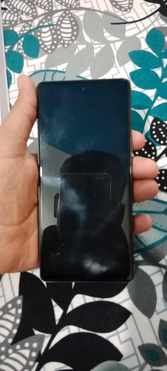 Google Pixel 7 3