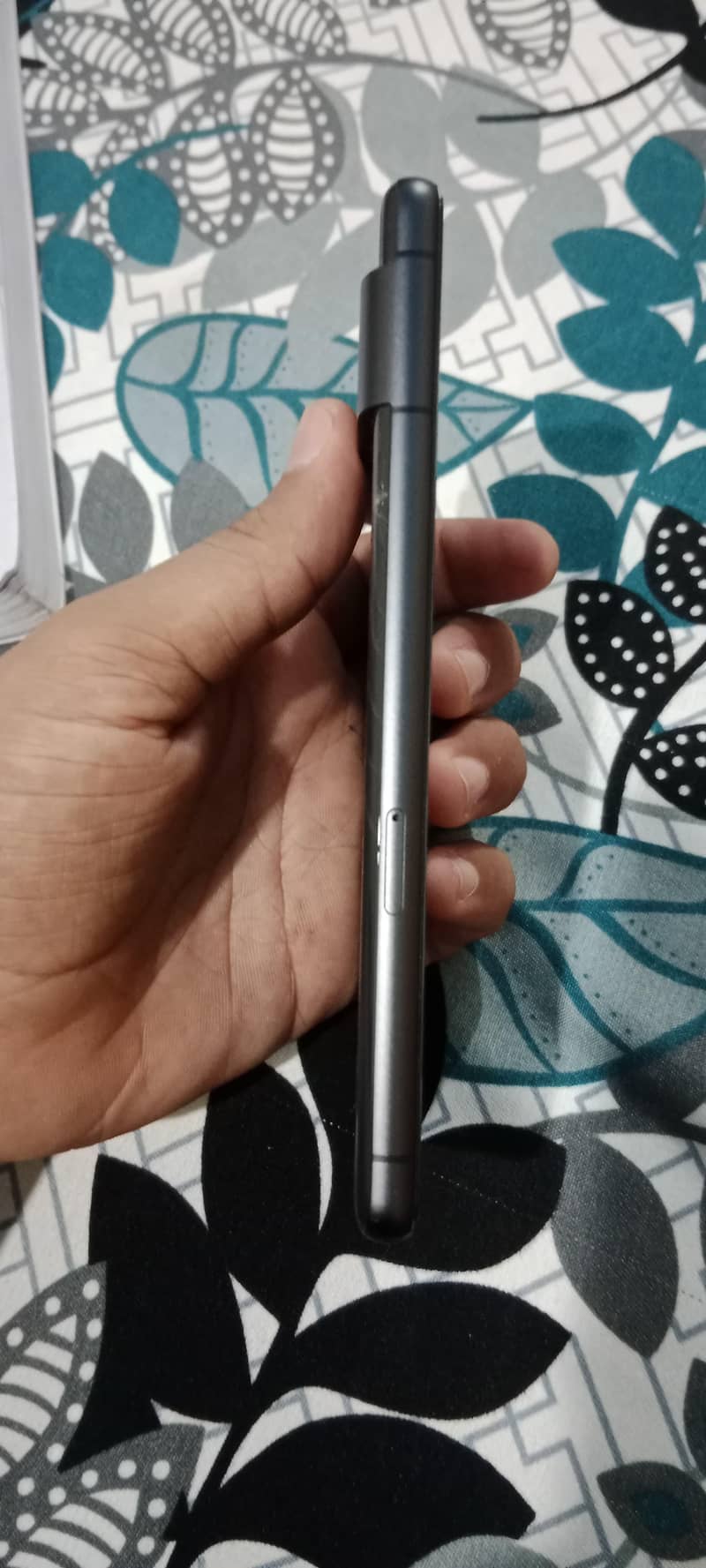 Google Pixel 7 4
