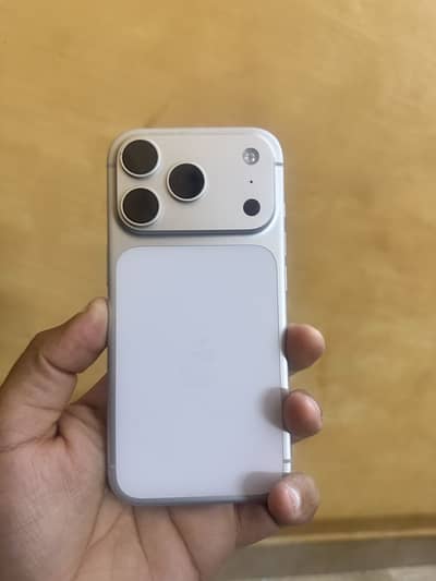 iPhone 17 Pro non pta factory unlock 100 health