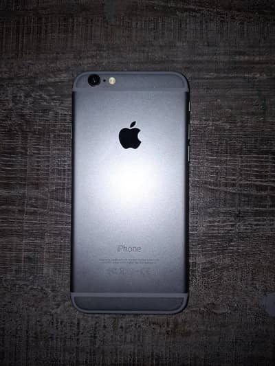 Imported Apple iPhone 6