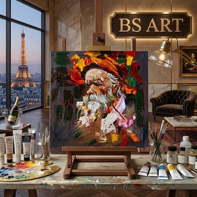 ART for your Wall