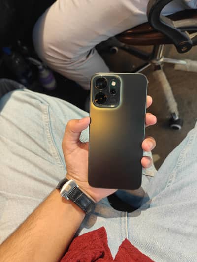 OPPO Reno 14 f