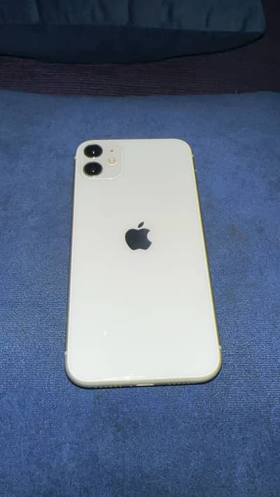 Apple iPhone 11