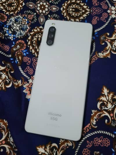 Sony Xperia X