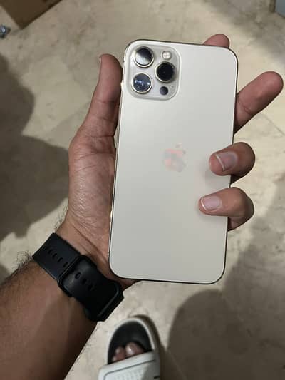 Apple iPhone 12 Pro Max