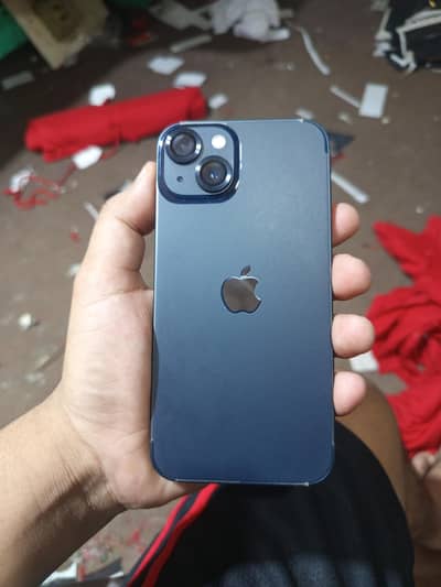 iPhone 13nonpta 128gb